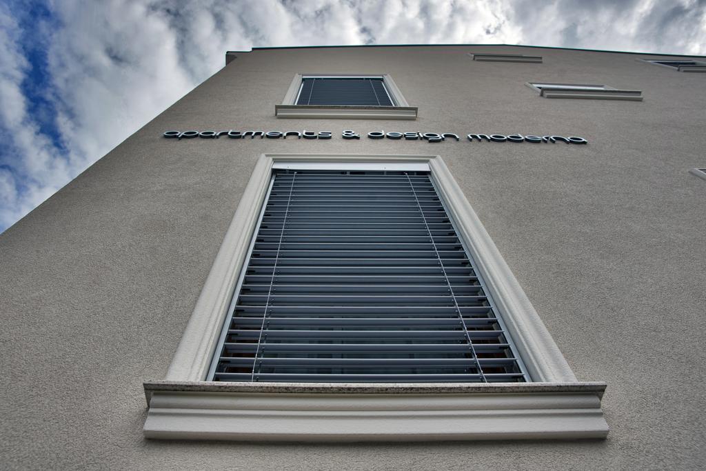 Casa V Bencun Luxury Apartments Zagreb Exterior foto