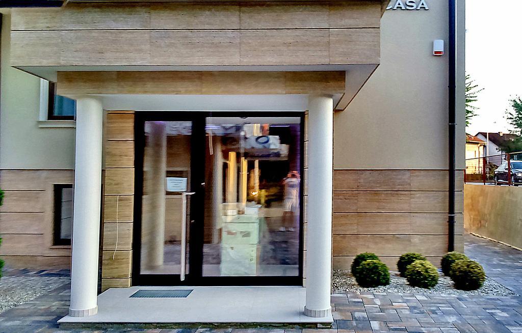 Casa V Bencun Luxury Apartments Zagreb Exterior foto